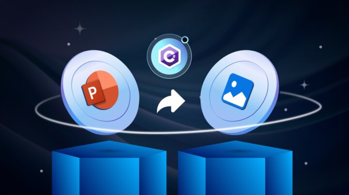 Convert PowerPoint Slides to Images in C# - A Quick Guide