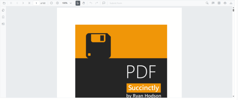 Best React PDF Viewer Libraries in 2026: Compare Features, Tradeoffs ...