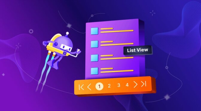 Handling Large Data with Pagination in .NET MAUI ListView