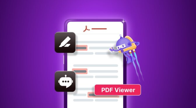 AI-Powered Smart Redaction Protect PDFs Efficiently in .NET MAUI