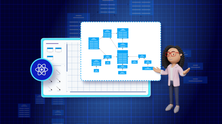 Build Interactive UML Class Diagrams in React | Syncfusion Blogs