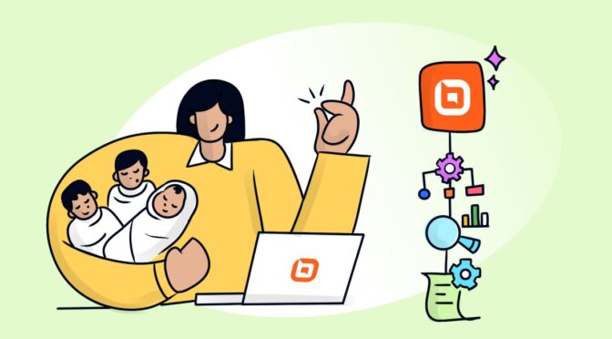 How BoldDesk® and Bold Reports® Helped Organize a Global Team