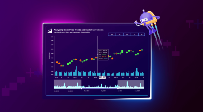 Stock Market Trends Analysis Using .NET MAUI Toolkit Candle Chart