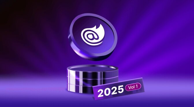 What’s New in Blazor: 2025 Volume 1