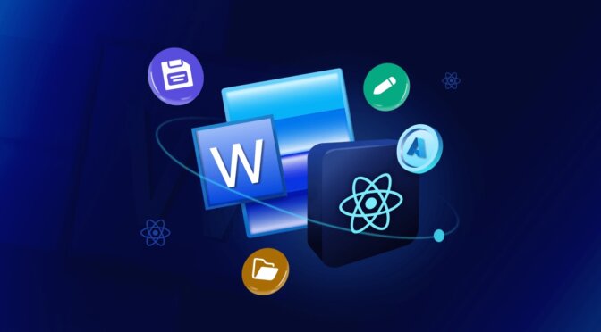 Effortlessly Open, Edit, and Auto-Save Word Documents in React with Azure Blob Storage