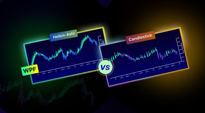 Heikin-Ashi vs. Candlestick Charts Which Is Better for Market Trend Analysis in WPF