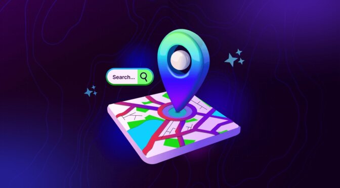 Integrate Azure OpenAI with Blazor Maps for Smarter, AI-Powered Mapping