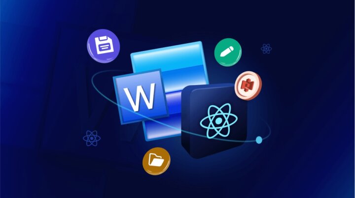 Build a Word Document Editor in React with Auto-Save to Amazon S3 ...