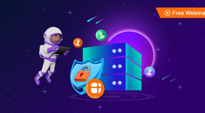 Mastering Row-Level Security (RLS) in Bold BI® :Secure Multitenant Data Access for Authenticated and Anonymous Users [Webinar Show Notes]