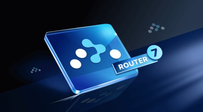 React Router 7 What’s New and Why It Matters for Modern Web Apps