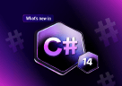 What’s New in C# 14 Key Features and Updates You Need to Know