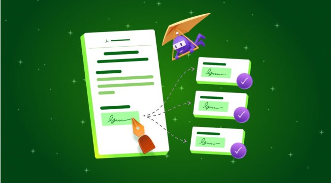 Automate PDF Signing in .NET MAUI Sign Once, Fill Everywhere