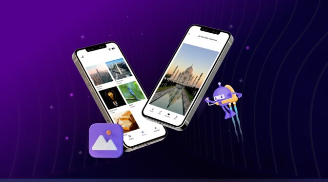 Creating a Stunning Photo Gallery Using .NET Maui TabView and ListView A Practical Approach