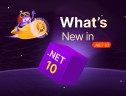 .NET 10 What’s New in Microsoft’s Latest LTS Release
