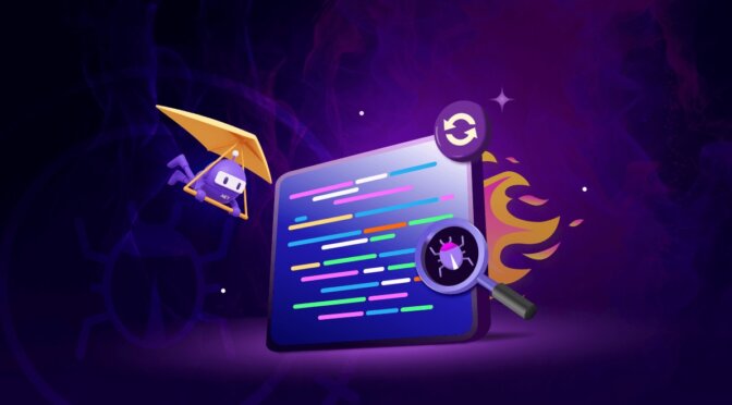 Speed Up .NET MAUI Development with Hot Reload Update—40% Faster Debugging