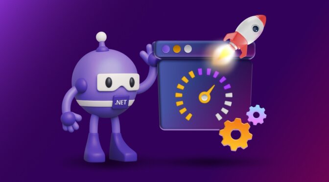 Boost .NET MAUI App Performance Best Practices for Speed and Scalability