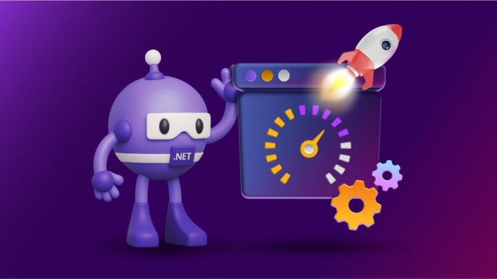 Net Out App Boost .NET MAUI App Performance: Best Practices for Speed and ...