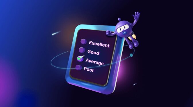 Create Engaging Feedback Forms in .NET MAUI Using ListView