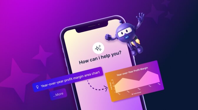 From Chat to Charts Build an AI-Powered .NET MAUI Chatbot That Converts Text into Charts