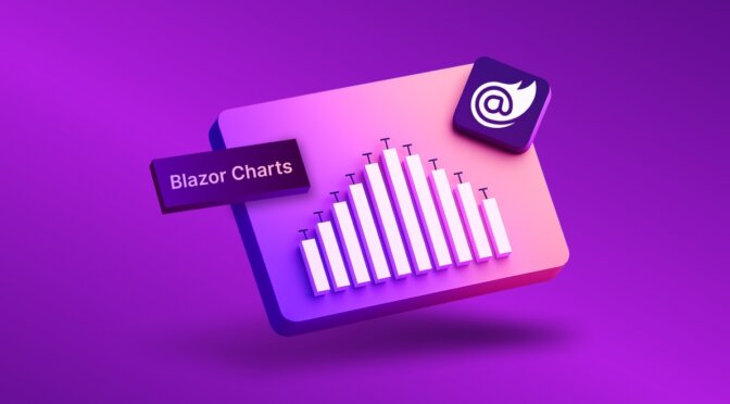 How to Add Error Bars to Blazor Charts A Complete Guide with Examples