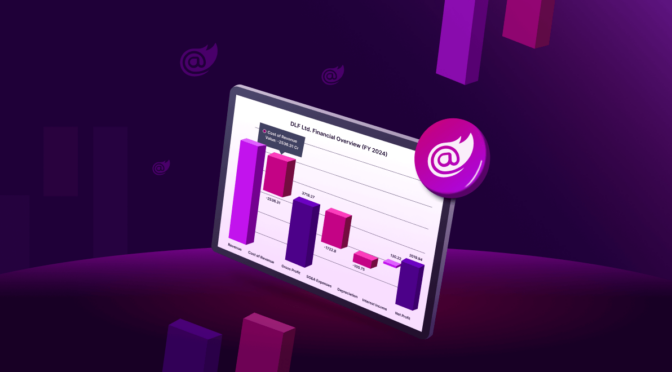Visualize Financial Insights Instantly with Blazor Waterfall Charts