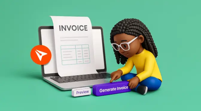 BoldSign’s Free Invoice Generator — Easy Professional Invoices