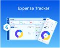 Build a Responsive Flutter Expense Tracker Dashboard with Dynamic Charts