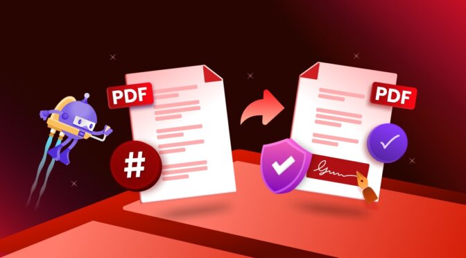 Deferred PDF Signing in .NET Step-by-Step Guide