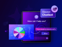 How to Build an AI-Powered Blazor Chatbot That Turns Conversations into Charts