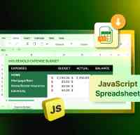 How to Configure and Host Custom Open and Save Services in JavaScript Spreadsheet