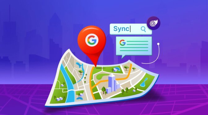 Location Search Made Easy With Google Places And Blazor AutoComplete