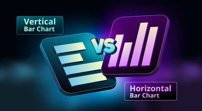 Vertical vs. Horizontal Bar Charts Optimize Your Data Visualization with Blazor Charts 