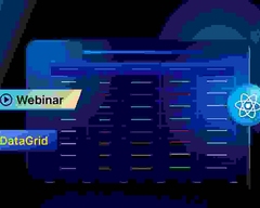 React Data Grid + Real-Time Data
