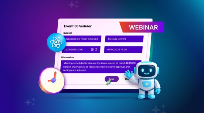 Build an AI Scheduler in React, Automate Appointments & Save Time