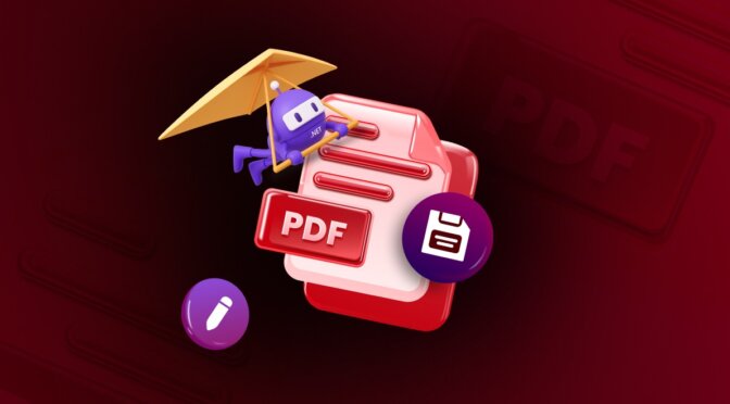 How to Auto-Save PDF Annotations and Forms in .NET MAUI Using PDF Viewer