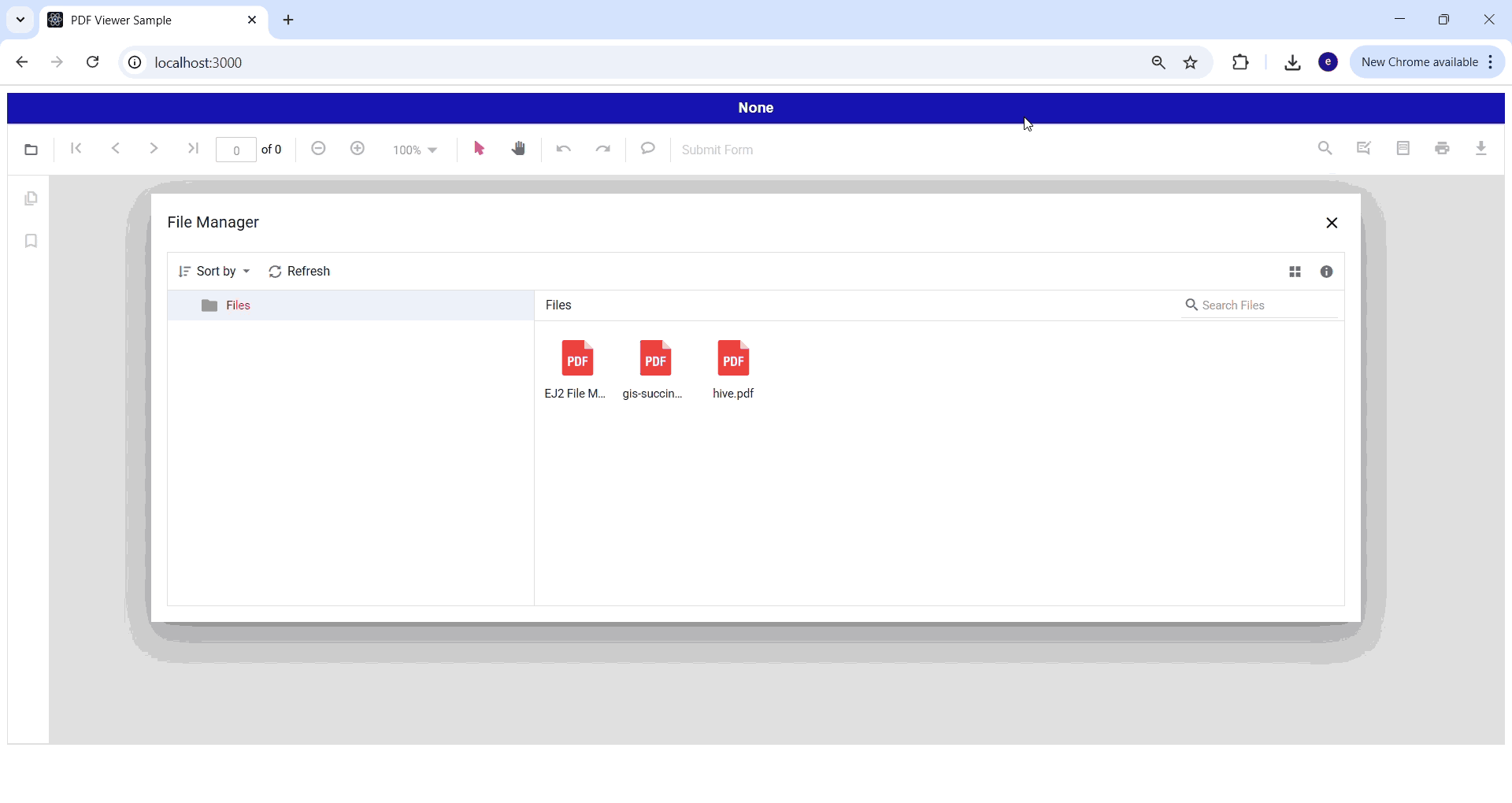 Open Edit and Auto-Save to-Amazon S3 in React