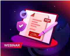 Secure and Sign PDFs in Blazor Master Digital Signatures with the Syncfusion .NET PDF Library