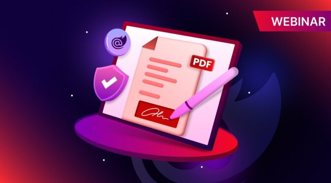 Secure and Sign PDFs in Blazor Master Digital Signatures with the Syncfusion .NET PDF Library