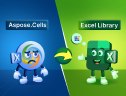 Syncfusion Excel Library A Powerful Alternative to Aspose.Cells