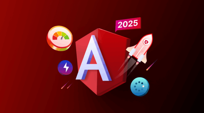 10 Angular Performance Hacks to Supercharge Your Web Apps in 2025