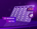 Blazor DataGrid Implement CRUD Operations Using EF Core & Web API [Webinar Show Notes]