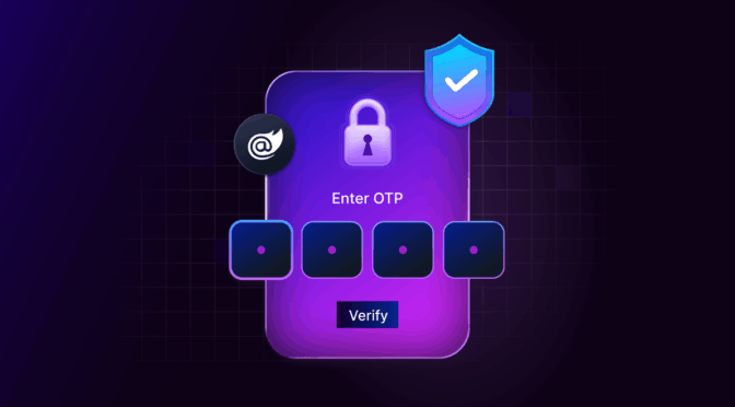 Blazor OTP Input Made Easy: Secure, Stylish, and Ready for MFA