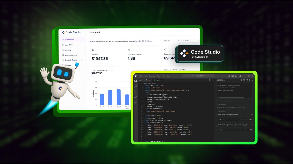 Building Faster, Safer AI Development with Code Studio