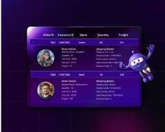 Design Smarter Data Tables in .NET MAUI with the DataGrid Control