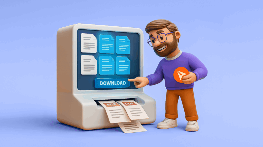 Extract PDF Pages Online for Free–Fast, Secure, and Easy-to-Use