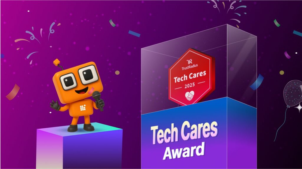 From Code To Community: Syncfusion Wins 2025 Tech Cares Award For B2B Impact