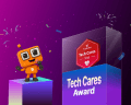 From Code To Community Syncfusion Wins 2025 Tech Cares Award For B2B Impact