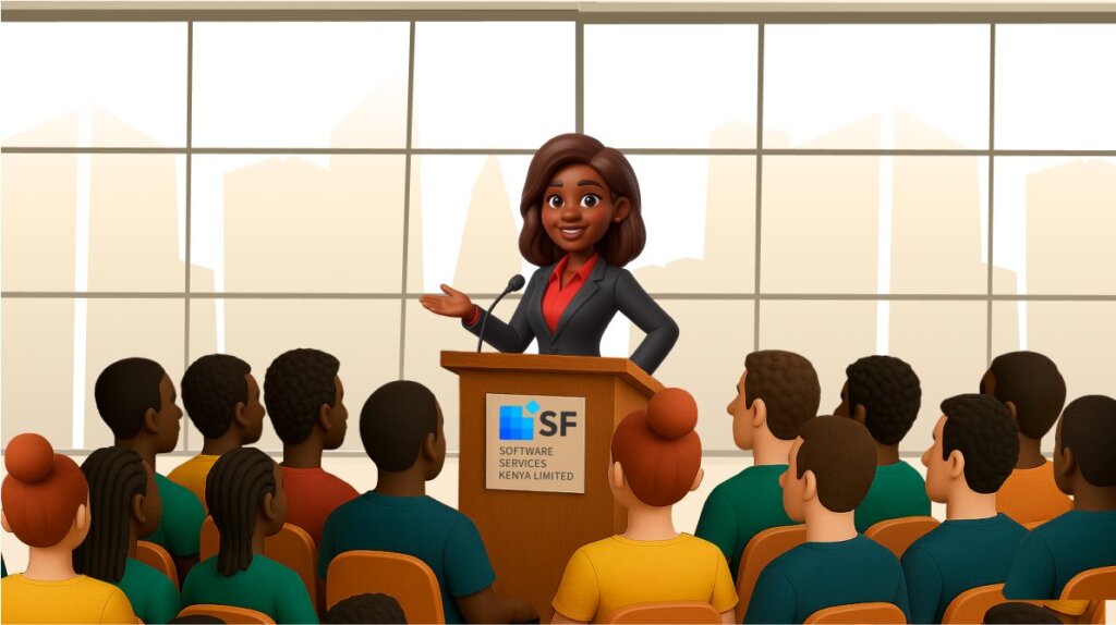 Igniting Leadership Fire: Heartfelt Lessons from our Kenya Leaders