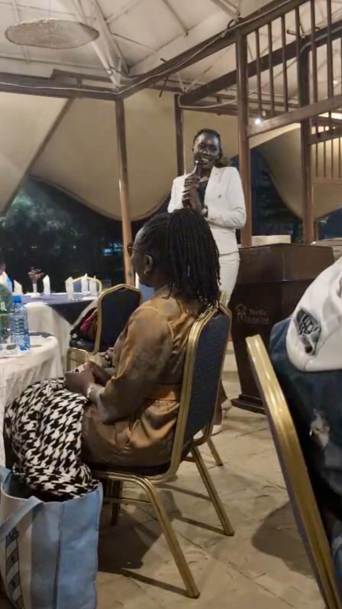 Photo taken at the leadership