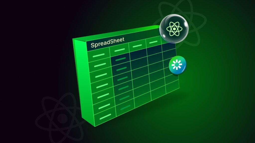 Smooth Scrolling, Fast Saves: Boost React Spreadsheet Performance